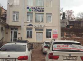 Продается в центре коммерческое помещение общ.пл. 414кв.м., ул....