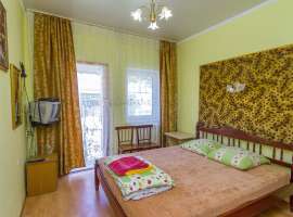 Номера у моря в Анапе 2019

Сдаем посуточно номера на 1-5 человек...