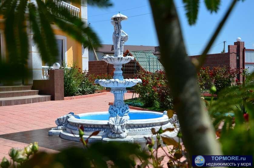 Отдых в Крыму - ЛЕТО 2024! Приглашаем провести семейный отдых в Крыму!  Частный пансионат «У Моря» расположен в 5... - 1