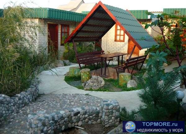 Отдых в Крыму - ЛЕТО 2024! Приглашаем провести семейный отдых в Крыму!  Частный пансионат «У Моря» расположен в 5... - 15