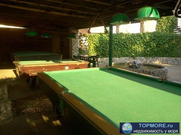 Отдых в Крыму - ЛЕТО 2024! Приглашаем провести семейный отдых в Крыму!  Частный пансионат «У Моря» расположен в 5... - 16