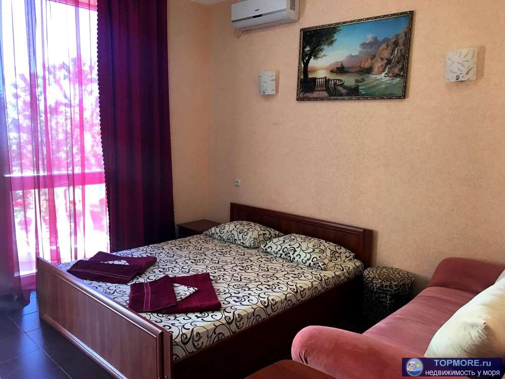 Отдых в Крыму - ЛЕТО 2024! Приглашаем провести семейный отдых в Крыму!  Частный пансионат «У Моря» расположен в 5... - 19