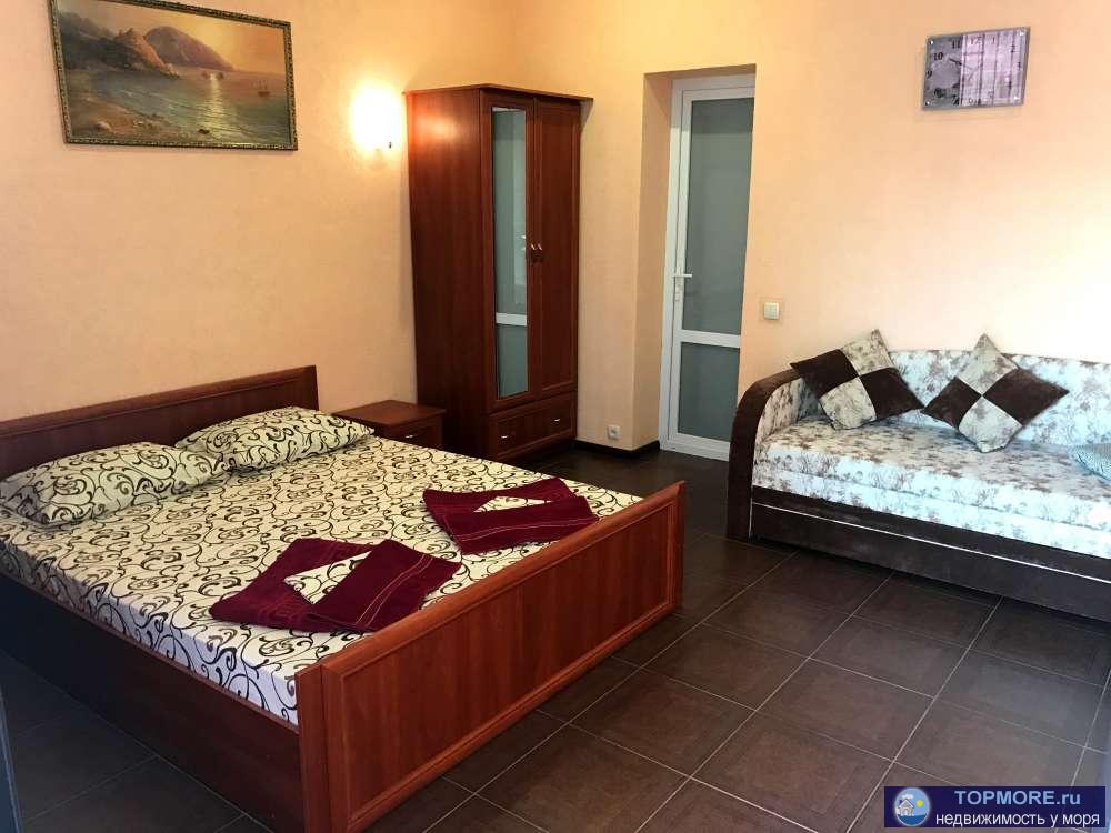 Отдых в Крыму - ЛЕТО 2024! Приглашаем провести семейный отдых в Крыму!  Частный пансионат «У Моря» расположен в 5... - 20