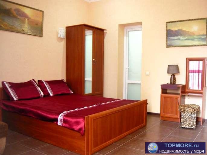 Отдых в Крыму - ЛЕТО 2024! Приглашаем провести семейный отдых в Крыму!  Частный пансионат «У Моря» расположен в 5... - 21