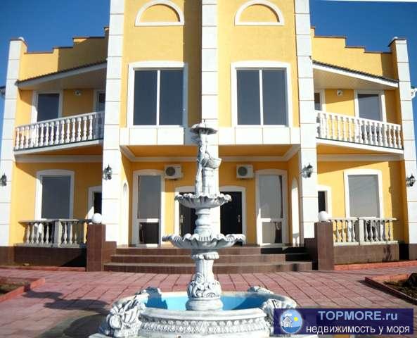 Отдых в Крыму - ЛЕТО 2024! Приглашаем провести семейный отдых в Крыму!  Частный пансионат «У Моря» расположен в 5... - 3