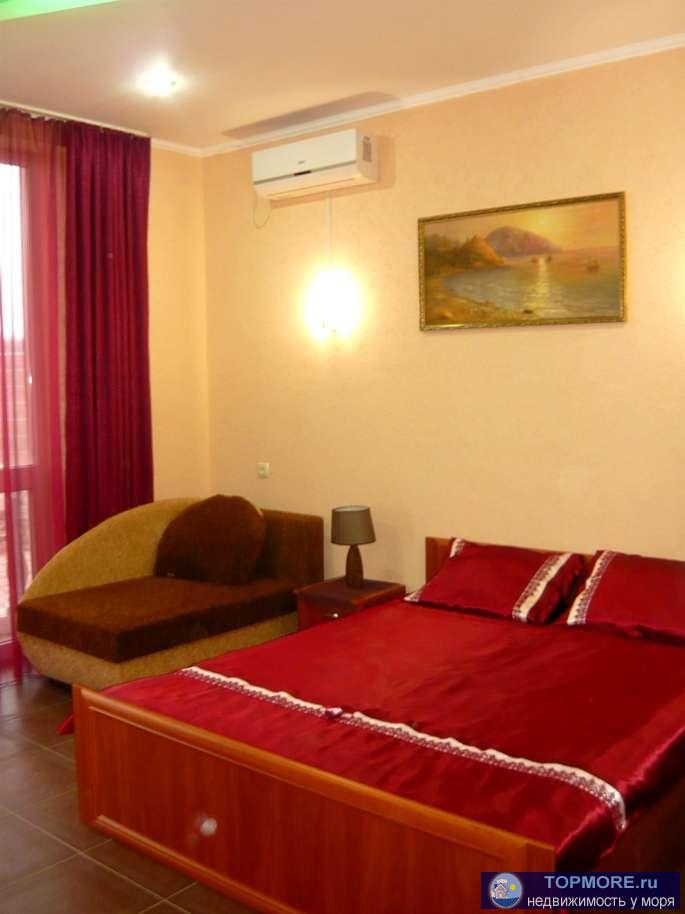 Отдых в Крыму - ЛЕТО 2024! Приглашаем провести семейный отдых в Крыму!  Частный пансионат «У Моря» расположен в 5... - 30