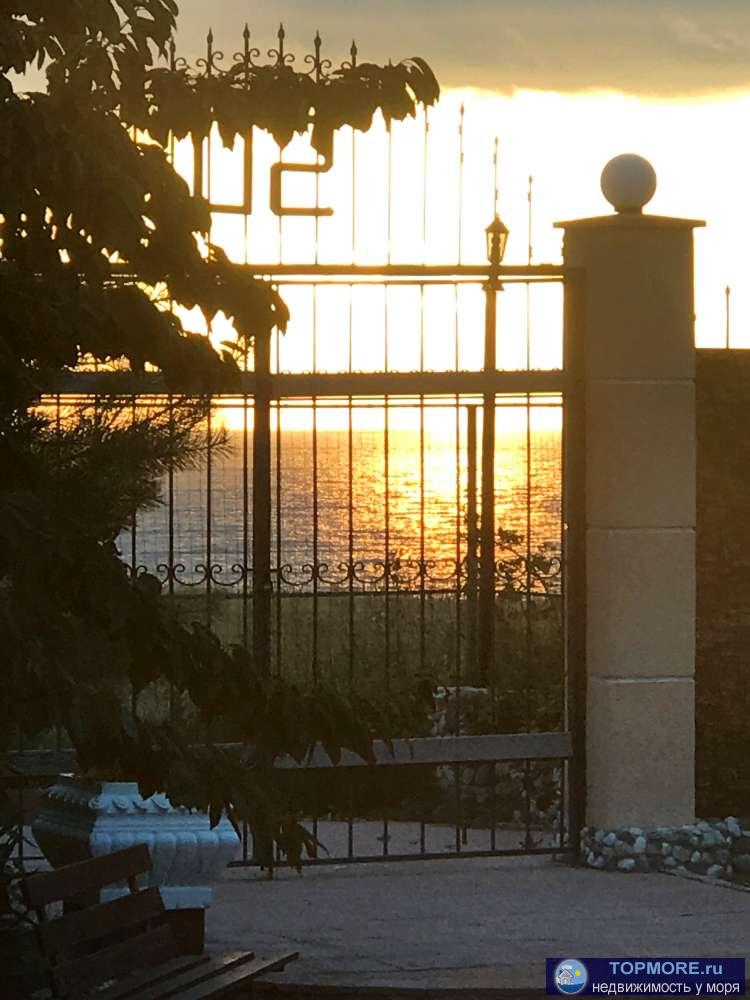 Отдых в Крыму - ЛЕТО 2024! Приглашаем провести семейный отдых в Крыму!  Частный пансионат «У Моря» расположен в 5... - 31