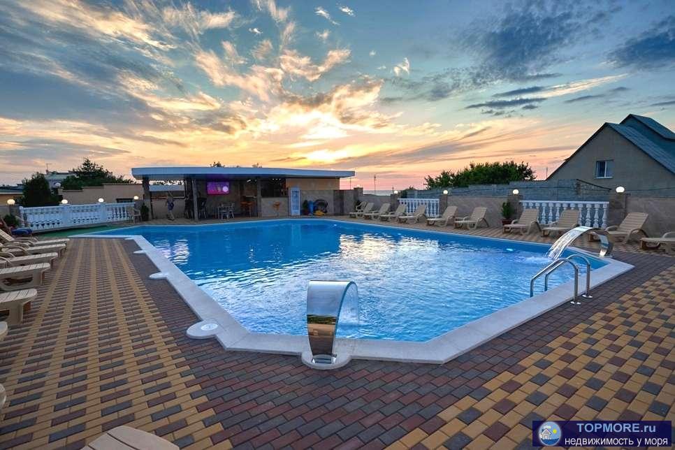 Отдых в Крыму - ЛЕТО 2024! Приглашаем провести семейный отдых в Крыму!  Частный пансионат «У Моря» расположен в 5... - 36