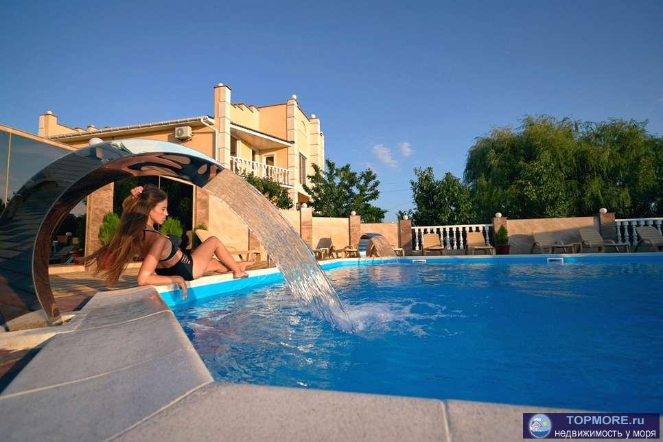 Отдых в Крыму - ЛЕТО 2024! Приглашаем провести семейный отдых в Крыму!  Частный пансионат «У Моря» расположен в 5... - 37