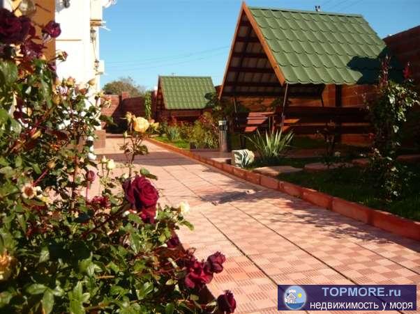 Отдых в Крыму - ЛЕТО 2024! Приглашаем провести семейный отдых в Крыму!  Частный пансионат «У Моря» расположен в 5... - 4