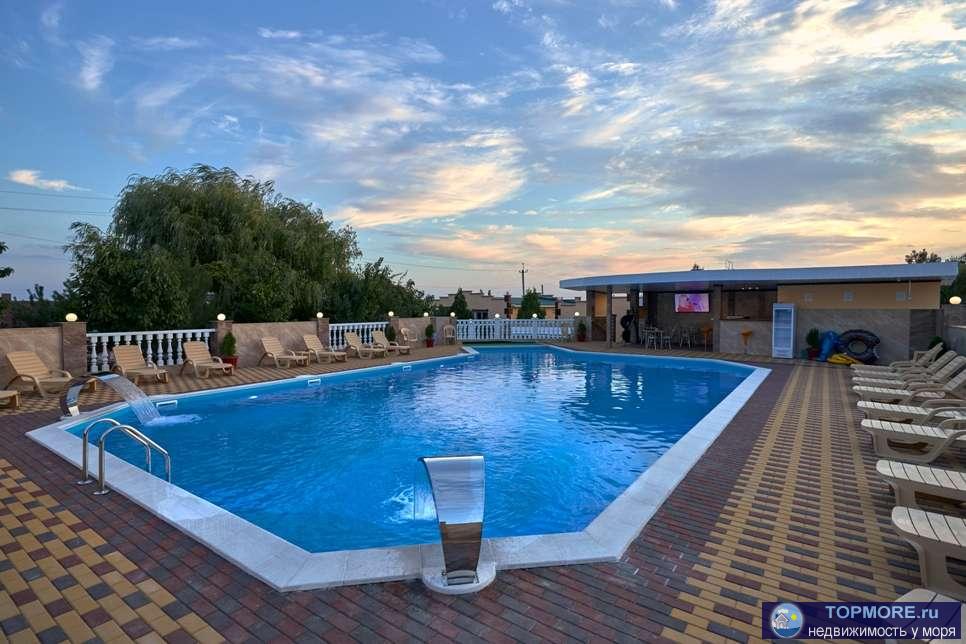 Отдых в Крыму - ЛЕТО 2024! Приглашаем провести семейный отдых в Крыму!  Частный пансионат «У Моря» расположен в 5... - 40