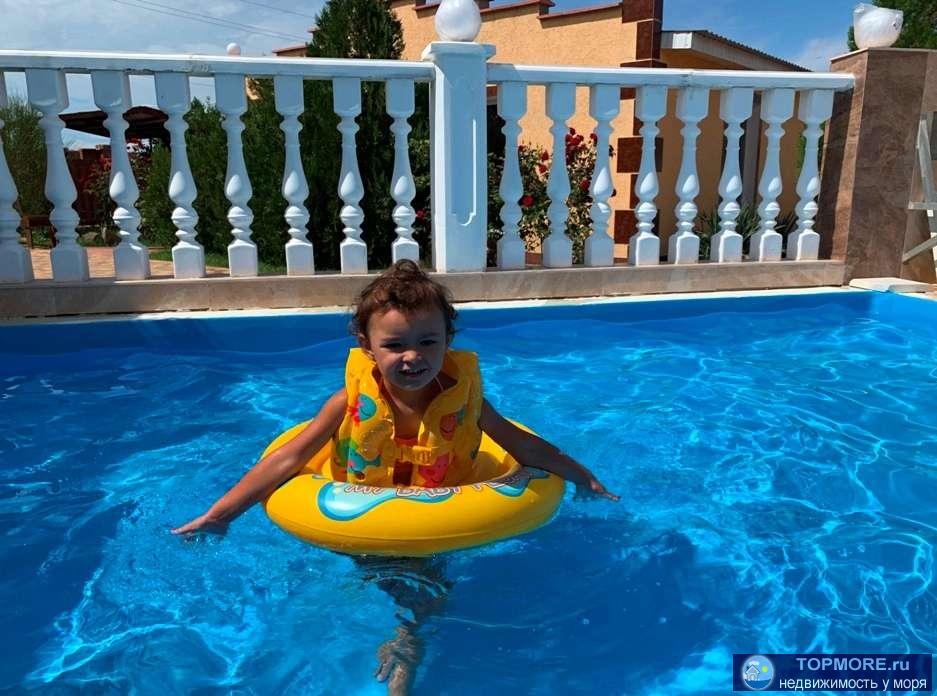 Отдых в Крыму - ЛЕТО 2024! Приглашаем провести семейный отдых в Крыму!  Частный пансионат «У Моря» расположен в 5... - 41