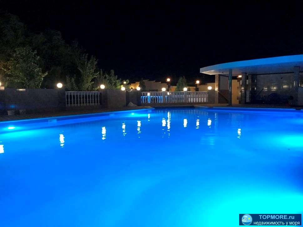 Отдых в Крыму - ЛЕТО 2024! Приглашаем провести семейный отдых в Крыму!  Частный пансионат «У Моря» расположен в 5... - 43