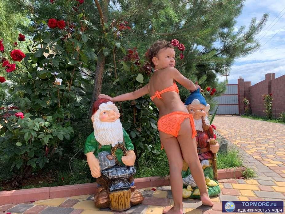 Отдых в Крыму - ЛЕТО 2024! Приглашаем провести семейный отдых в Крыму!  Частный пансионат «У Моря» расположен в 5... - 45