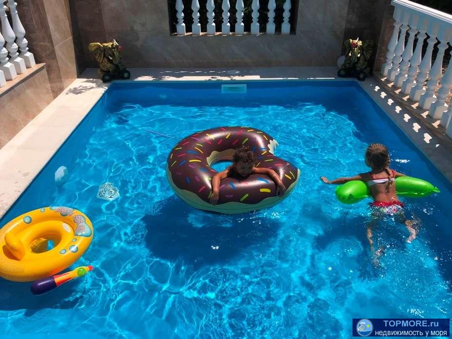 Отдых в Крыму - ЛЕТО 2024! Приглашаем провести семейный отдых в Крыму!  Частный пансионат «У Моря» расположен в 5... - 46