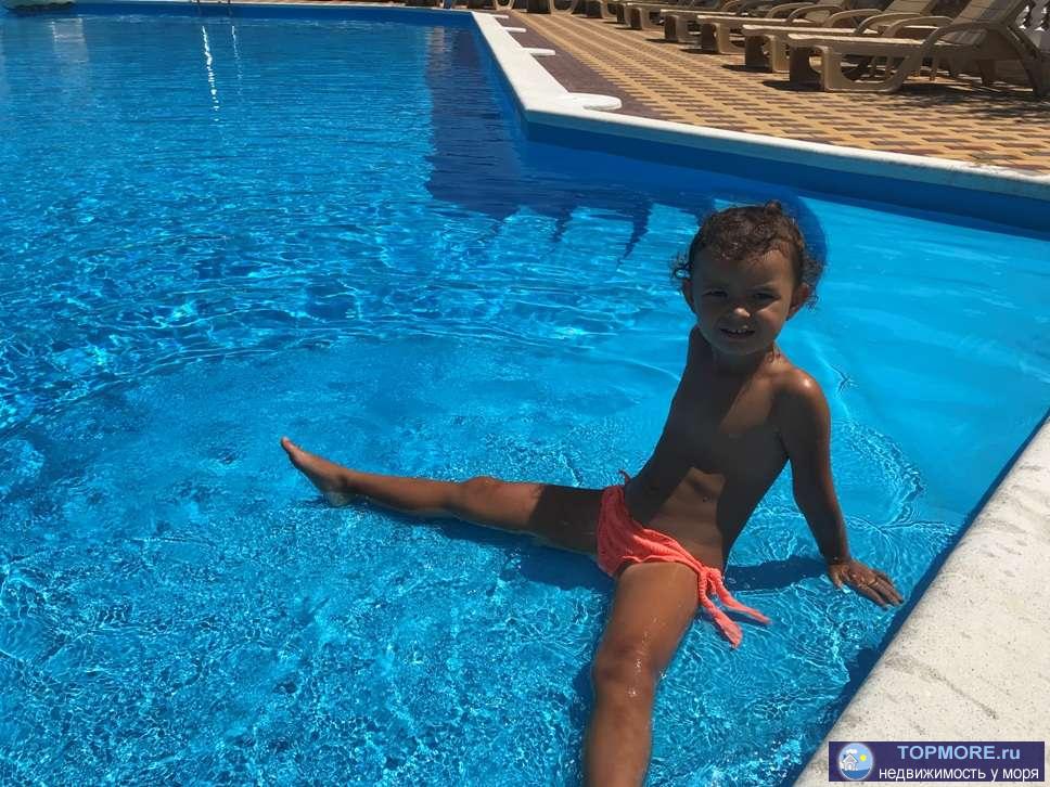 Отдых в Крыму - ЛЕТО 2024! Приглашаем провести семейный отдых в Крыму!  Частный пансионат «У Моря» расположен в 5... - 47