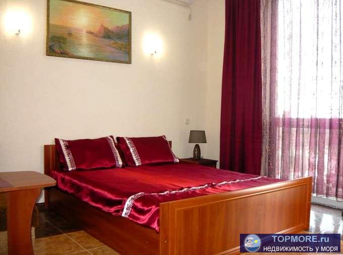 Отдых в Крыму - ЛЕТО 2024! Приглашаем провести семейный отдых в Крыму!  Частный пансионат «У Моря» расположен в 5... - 6