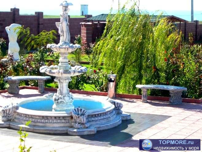 Отдых в Крыму - ЛЕТО 2024! Приглашаем провести семейный отдых в Крыму!  Частный пансионат «У Моря» расположен в 5... - 7