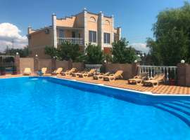 Отдых в Крыму - ЛЕТО 2024! Приглашаем провести семейный отдых в...