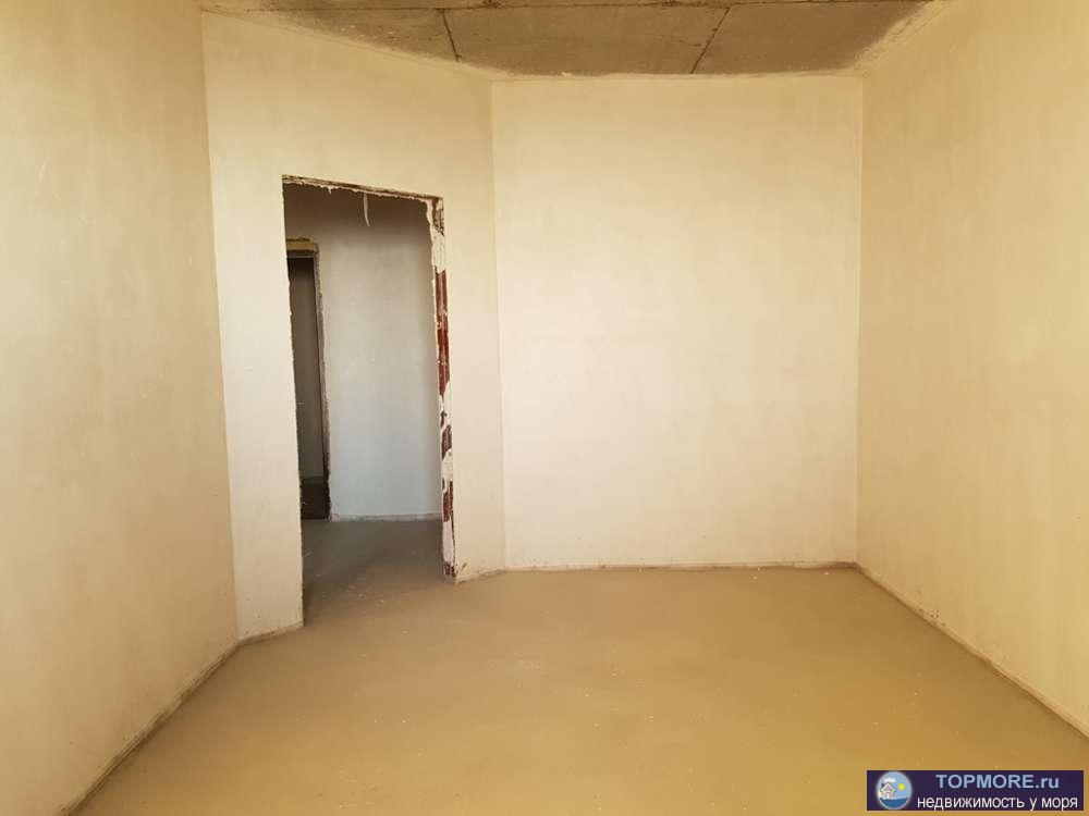 Горячее предложение. В ЖК «Бельведер» в 10 литере на 4 этаже продается квартира с потрясающим видом на теплое и нежно... - 9