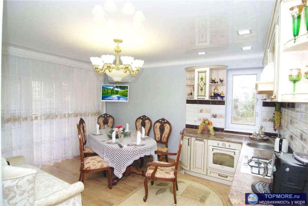 100% попадание в то что вы ищите. Для тех кто любит чистоту и уют и тишину тогда звоните ко мне +7978-047-81-88 МТС... - 3