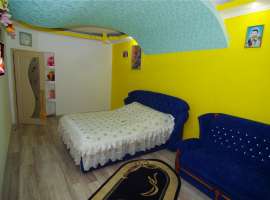 Крым г.Алушта 2019 год - рай класса французской Ривьеры ! Сдаю без...