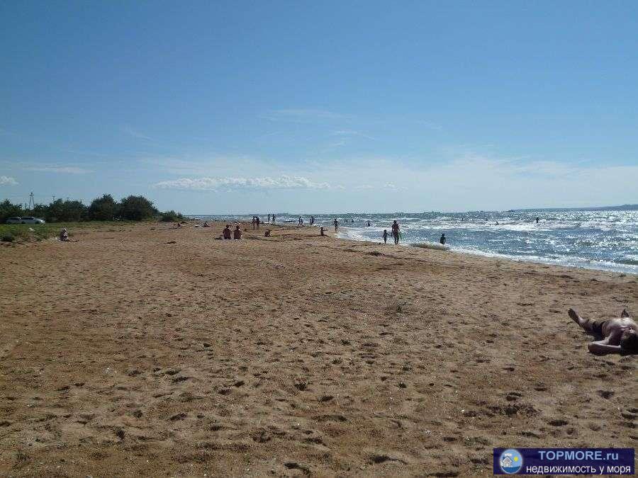 Сдается посуточно комфортное жилье, на побережье Азовского  моря, до моря идти 5 минут. В доме 3 комнаты, кухня,...