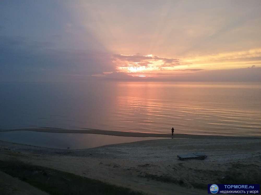 Сдается посуточно комфортное жилье, на побережье Азовского  моря, до моря идти 5 минут. В доме 3 комнаты, кухня,... - 1