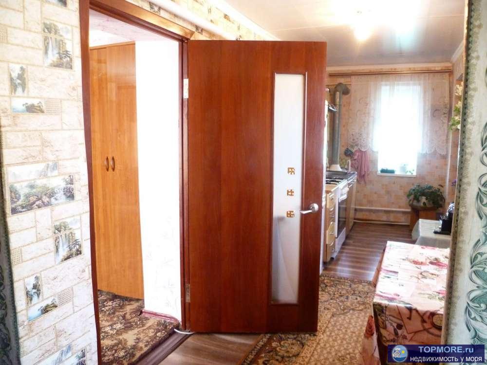 Сдается посуточно комфортное жилье, на побережье Азовского  моря, до моря идти 5 минут. В доме 3 комнаты, кухня,... - 11