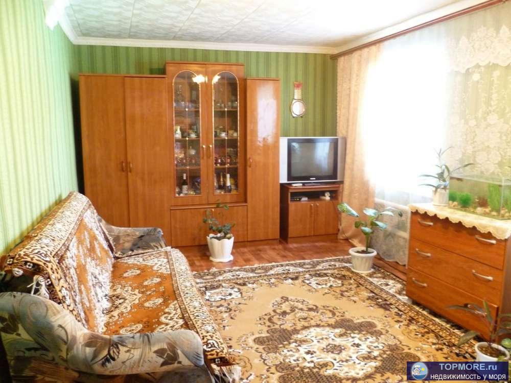 Сдается посуточно комфортное жилье, на побережье Азовского  моря, до моря идти 5 минут. В доме 3 комнаты, кухня,... - 20