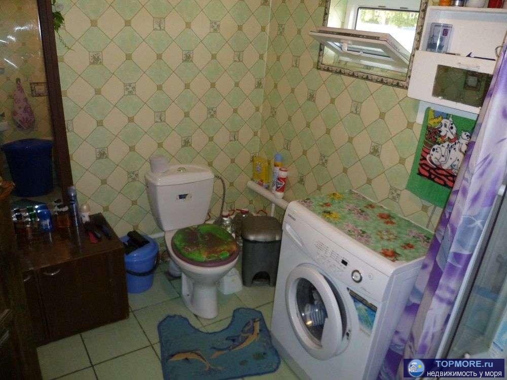 Сдается посуточно комфортное жилье, на побережье Азовского  моря, до моря идти 5 минут. В доме 3 комнаты, кухня,... - 7