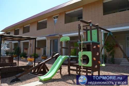 Гостевой дом ДонБас, Алушта. ВСЕ НОМЕРА - В ВИДЕ КВАРТИР.  Предлагаю, для отдыха, отдельные, комфортабельные  номера...