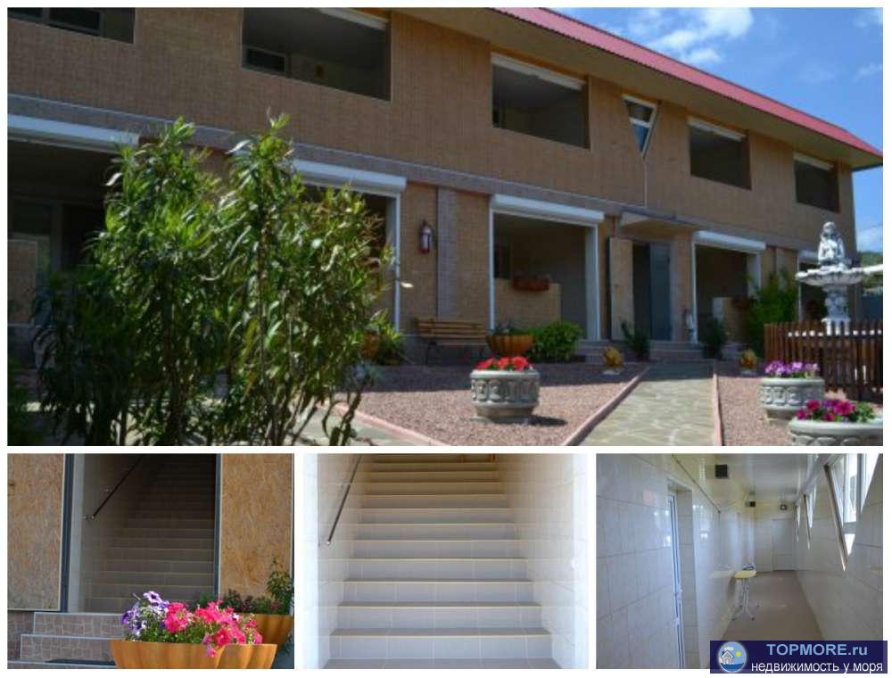 Гостевой дом ДонБас, Алушта. ВСЕ НОМЕРА - В ВИДЕ КВАРТИР.  Предлагаю, для отдыха, отдельные, комфортабельные  номера... - 3