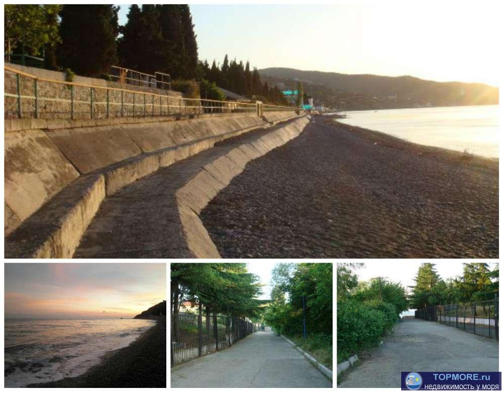 Гостевой дом ДонБас, Алушта. ВСЕ НОМЕРА - В ВИДЕ КВАРТИР.  Предлагаю, для отдыха, отдельные, комфортабельные  номера... - 6