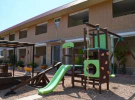 Гостевой дом ДонБас, Алушта. ВСЕ НОМЕРА - В ВИДЕ КВАРТИР....