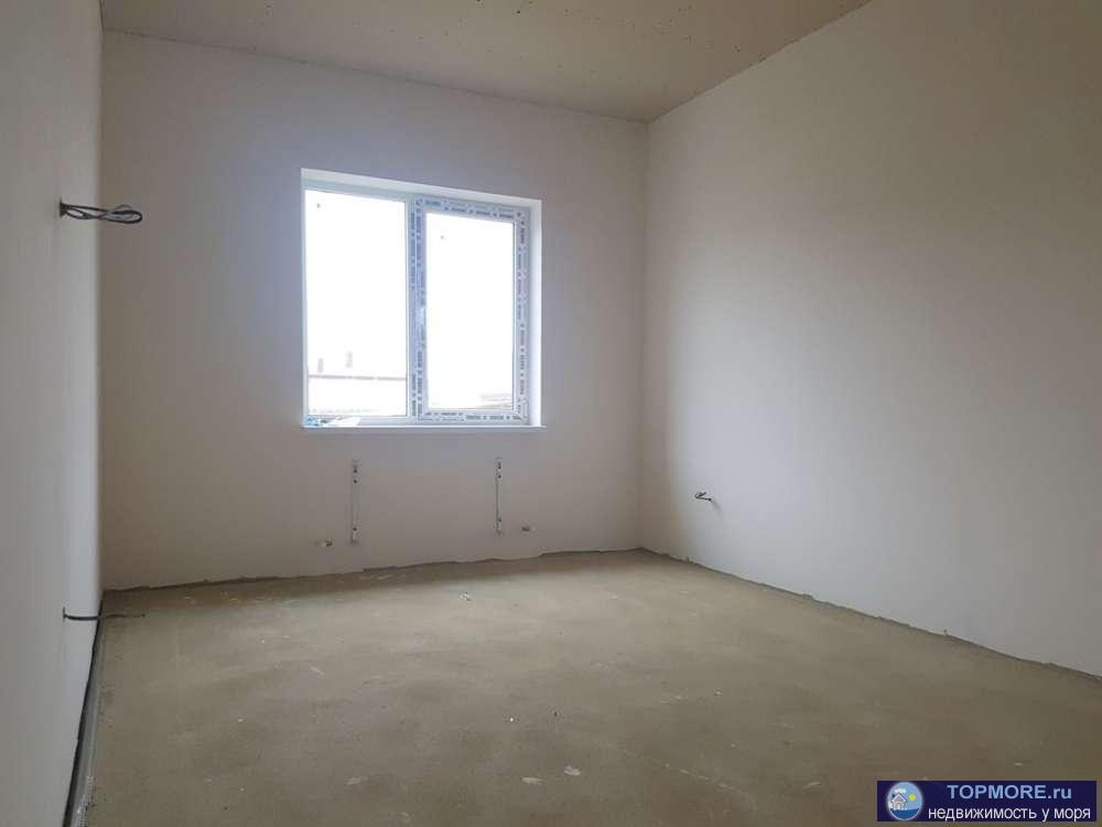 Продается кирпичный дом в Супсехе 90 кв.м. на участке 4 сотки. Дом расположен на асфальте.   Все коммуникации... - 2