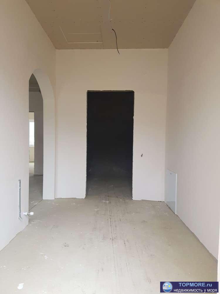 Продается кирпичный дом в Супсехе 90 кв.м. на участке 4 сотки. Дом расположен на асфальте.   Все коммуникации... - 5