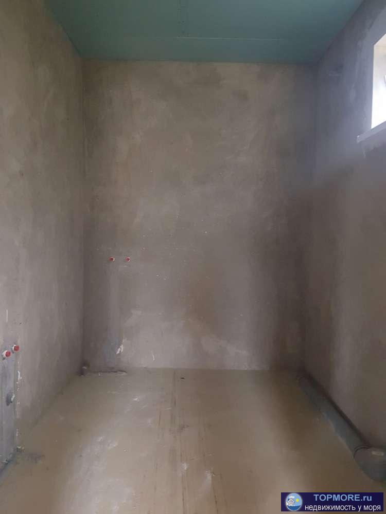 Продается кирпичный дом в Супсехе 90 кв.м. на участке 4 сотки. Дом расположен на асфальте.   Все коммуникации... - 6