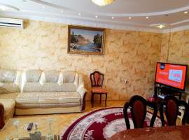 Продается шикарная 2х комнатная квартира с ремонтом и мебелью общей...