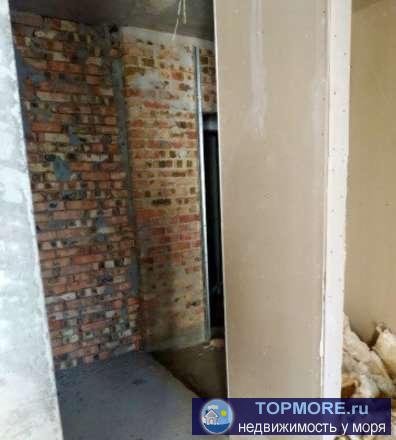 Продам квартиру,центр города. «Консоль».Состояние после строителей.Собственник.