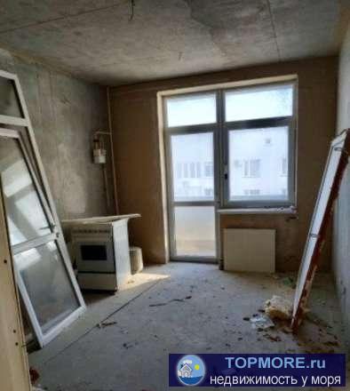 Продам квартиру,центр города. «Консоль».Состояние после строителей.Собственник. - 1