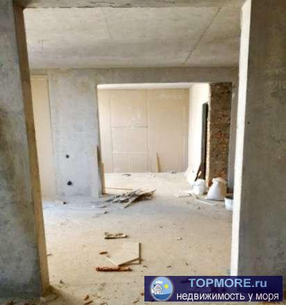 Продам квартиру,центр города. «Консоль».Состояние после строителей.Собственник. - 2