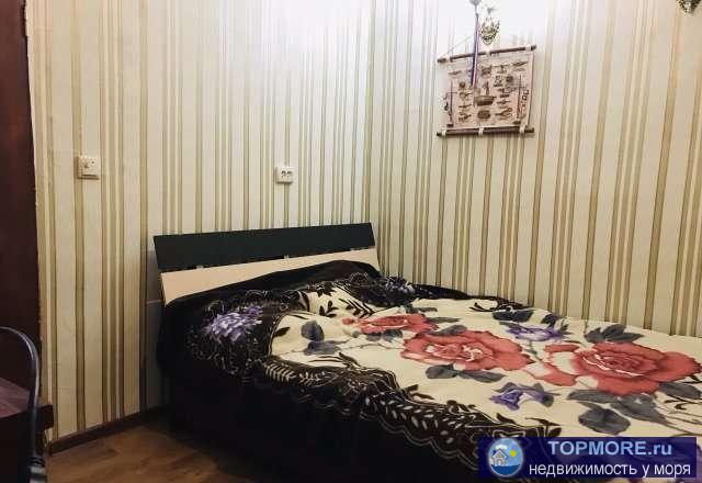 Продам квартиру в спальном районе, хорошая транспортная развязка! Рядом магазины, аптека, детские сады и школы в 5ти...