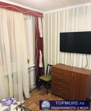 Продам квартиру в спальном районе, хорошая транспортная развязка! Рядом магазины, аптека, детские сады и школы в 5ти... - 1