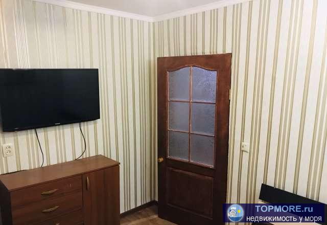 Продам квартиру в спальном районе, хорошая транспортная развязка! Рядом магазины, аптека, детские сады и школы в 5ти... - 2