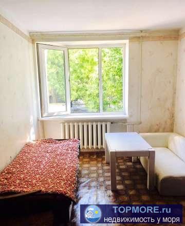 Имеются 2 комнаты площадью 16 и 12,5 кв м, холл площадью 12 кВ м, кладовая комната, раздельный санузел, душевая. Без... - 1