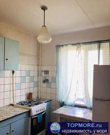 Продам 2 кв. 2/4 этажа. Квартира от хозяина!!В центре города по ул.Фрунзе. В середине дома.Школа, детский сад, ПУД,... - 1