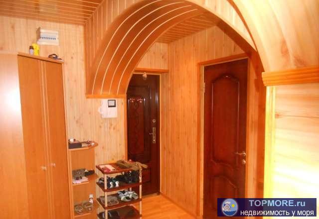 Трехкомнатная квартира, чешка, середина дома, очень теплая квартира, окна - Север-Юг, индивидуальное отопление,... - 1