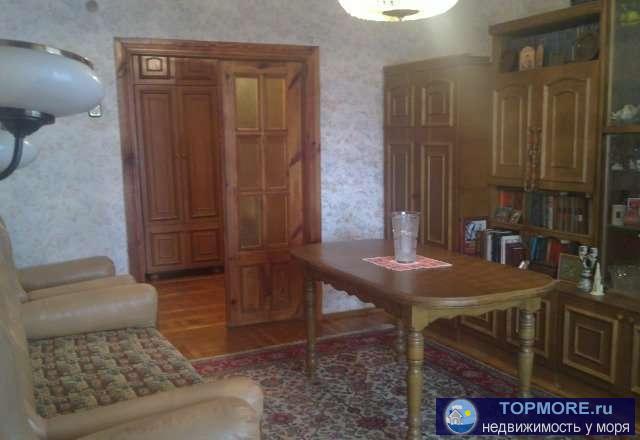 Продам 3-комнатную квартиру на 4-м этаже в 9-этажном доме. Состояние хорошее жилое. Есть лифт, домофон. Дом сдан в...