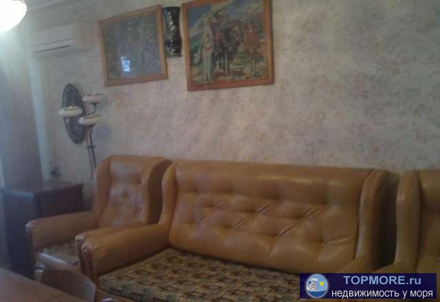 Продам 3-комнатную квартиру на 4-м этаже в 9-этажном доме. Состояние хорошее жилое. Есть лифт, домофон. Дом сдан в... - 1